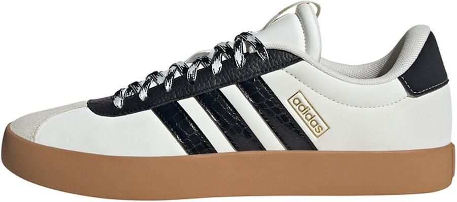 Adidas Sportswear VL Court 3.0 Schoenen Heren Wit - Foto 2