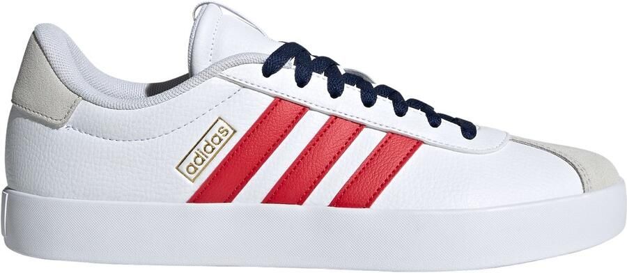Adidas Sportswear Vl Court 3.0 Schoenen Heren Wit