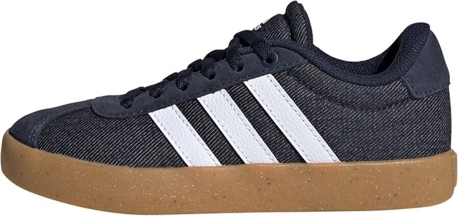 Adidas Sportswear VL Court 3.0 Schoenen Kids Kinderen Blauw