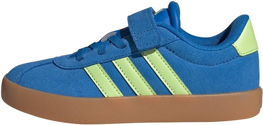 Adidas Sportswear VL Court 3.0 Schoenen Kinderen Blauw - Foto 3