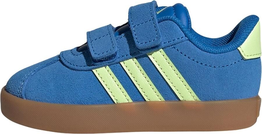 Adidas Sportswear VL Court 3.0 Schoenen Kinderen Blauw