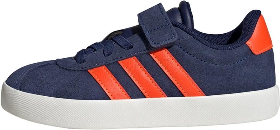 Adidas Sportswear Vl Court 3.0 Schoenen Kinderen Blauw - Foto 3