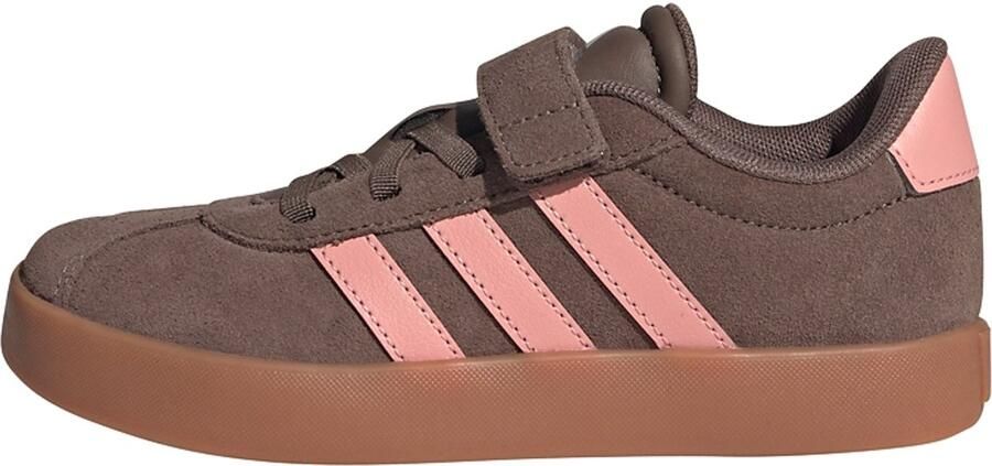 Adidas Sportswear Vl Court 3.0 Schoenen Kinderen Bruin - Foto 5