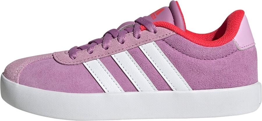 Adidas Sportswear VL Court 3.0 Schoenen Kinderen Paars - Foto 2
