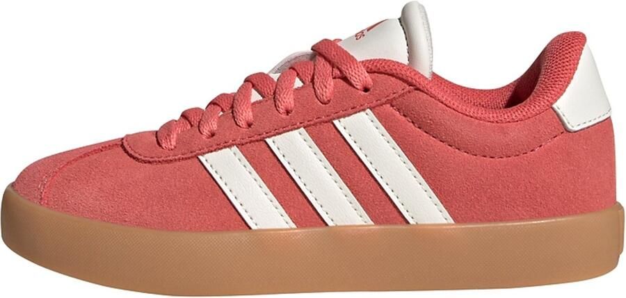 Adidas Sportswear VL Court 3.0 Schoenen Kinderen Rood - Foto 2