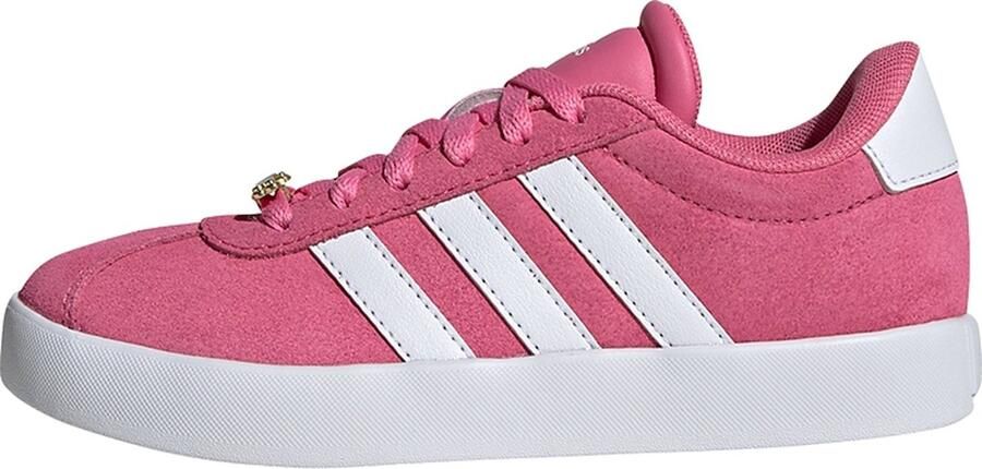 Adidas Sportswear VL Court 3.0 Schoenen Kinderen Roze