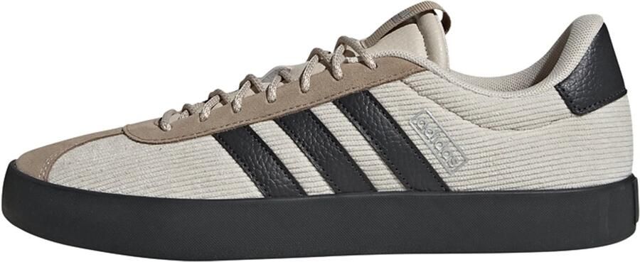 Adidas Sportswear VL Court 3.0 Schoenen Unisex Beige