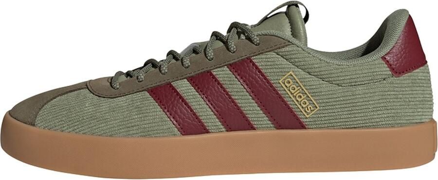 Adidas Sportswear VL Court 3.0 Schoenen Unisex Groen