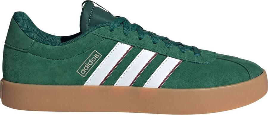 Adidas Sportswear Sneakers VL COURT 3.0 geïnspireerd door het ontwerp van de adidas samba - Foto 2