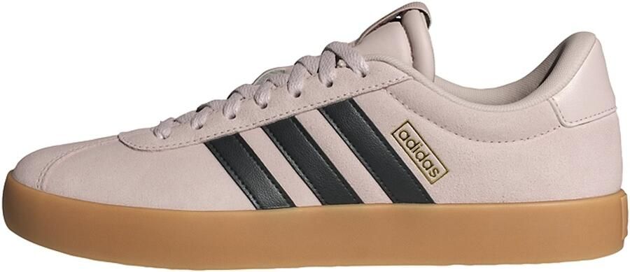Adidas Sportswear VL Court 3.0 Schoenen Unisex Roze - Foto 4