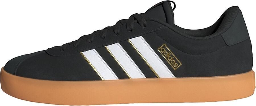 Adidas Sportswear Sneakers VL COURT 3.0 geïnspireerd door het ontwerp van de adidas samba - Foto 3