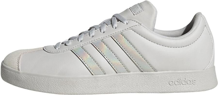 Adidas Sportswear Vl Court Base Schoenen Dames Grijs