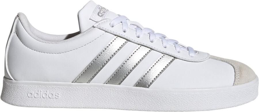 Adidas Sportswear Vl Court Base Schoenen Dames Wit - Foto 2