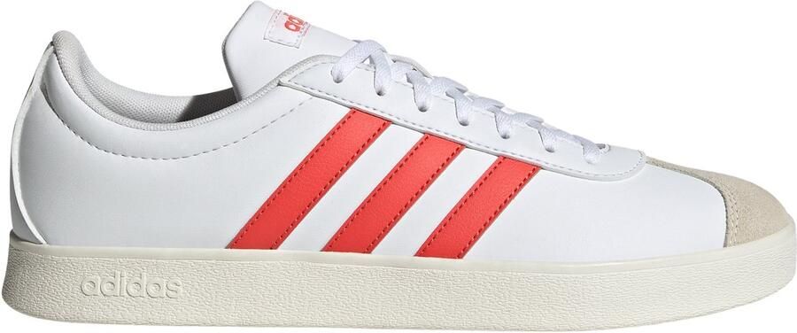 Adidas Sportswear VL Court Base Schoenen Heren Wit