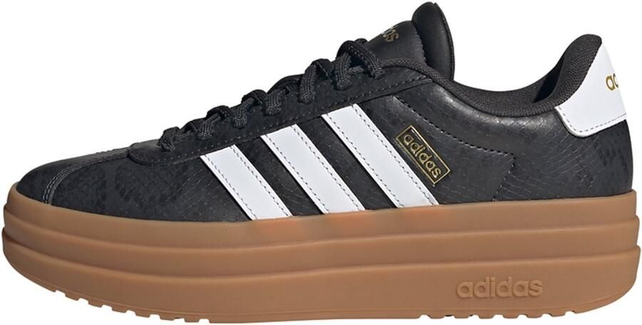 Adidas Sportswear Vl Court Bold Schoenen Dames Grijs