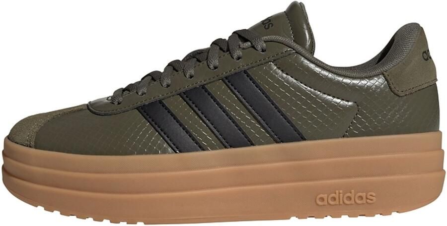 Adidas Sportswear VL COURT BOLD-SCHOENEN Dames Groen