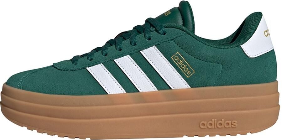 Adidas Sportswear Sneakers VL COURT BOLD Design in de voetsporen van de adidas Gazelle Bold - Foto 4