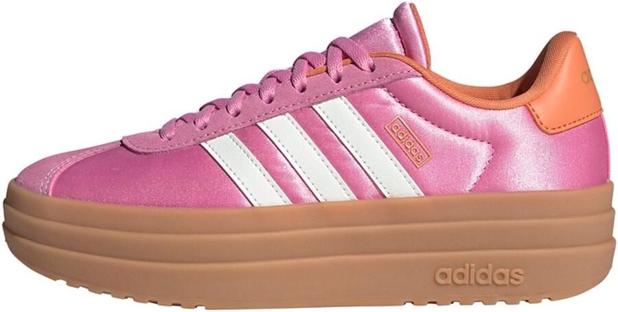 Adidas Sportswear VL Court Bold Schoenen Junior Kinderen Roze - Foto 5