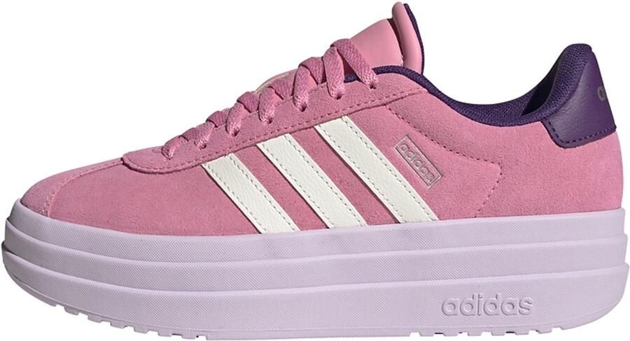 Adidas Sportswear Vl Court Bold Schoenen Kinderen Roze