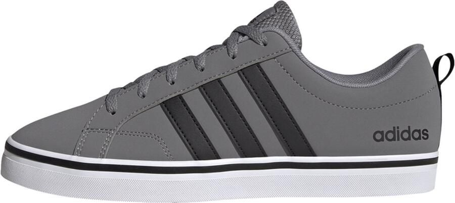 Adidas VS Pace 2.0 sneakers grijs zwart 1 3 Uitneembare zool
