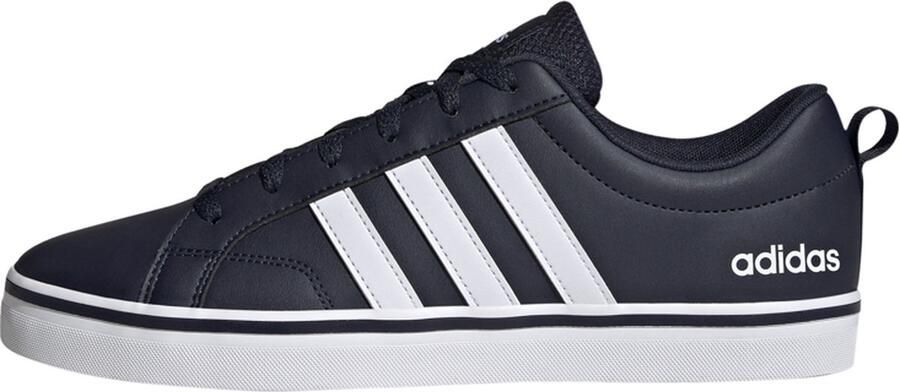 Adidas Grand Court Sneakers Core Black Ftwr White Ftwr White - Foto 9