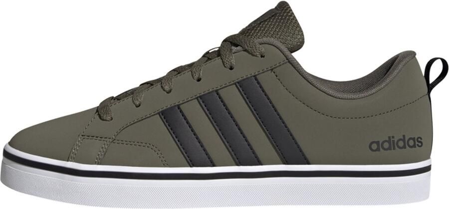Adidas VS Pace 2.0 heren sneakers groen zwart 1 3 Uitneembare zool - Foto 3