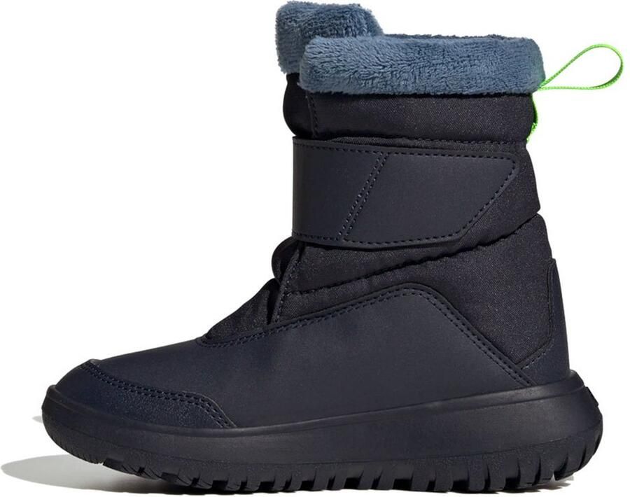 Adidas Sportswear Winterplay Hardloopschoenen Kinderen Blue Kinderen - Foto 6