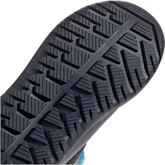 Adidas Sportswear Winterplay Hardloopschoenen Kinderen Blue Kinderen - Foto 8