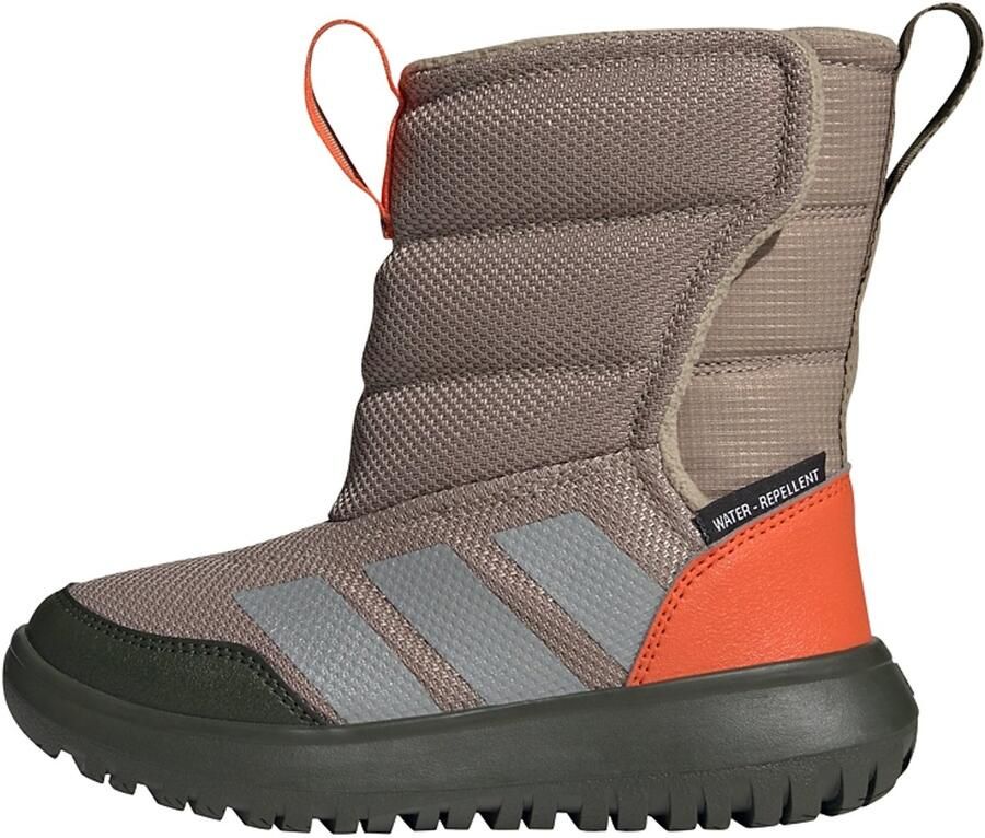 Adidas Sportswear Winterplay Schoenen Kids Kinderen Groen