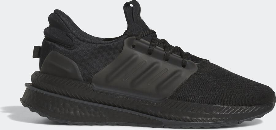 Adidas Sportswear X_PLRBOOST Schoenen Unisex Zwart - Foto 2