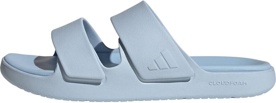 Adidas Sportswear ZNSORY Sandalen Unisex Blauw