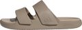 ADIDAS SPORTSWEAR Muiltjes 'Znscape' donkerbeige - Beige/Bruin