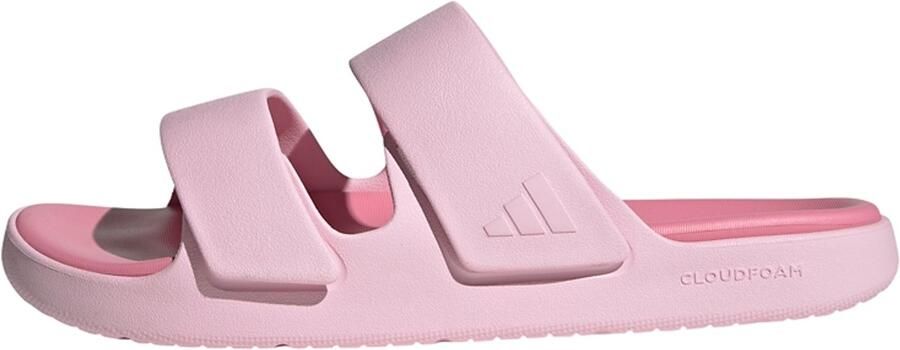 Adidas Sportswear ZNSORY Sandalen Unisex Roze