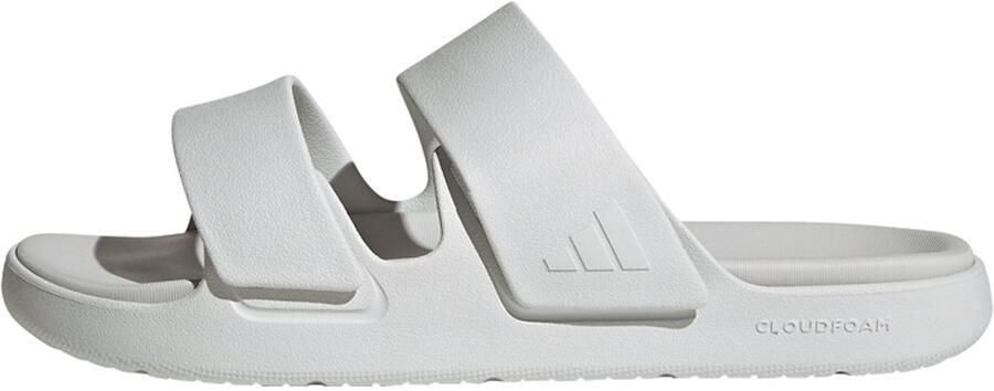 Adidas Sportswear ZNSORY Sandalen Unisex Wit