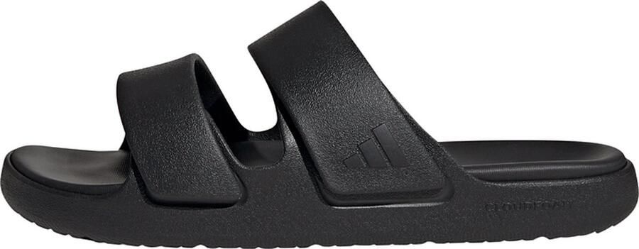 Adidas Sportswear Badslippers met labelreliëf model 'ZNCAPE SANDAL'