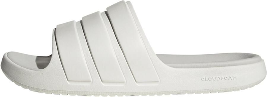 Adidas Sportswear Znsory Slippers Unisex Wit