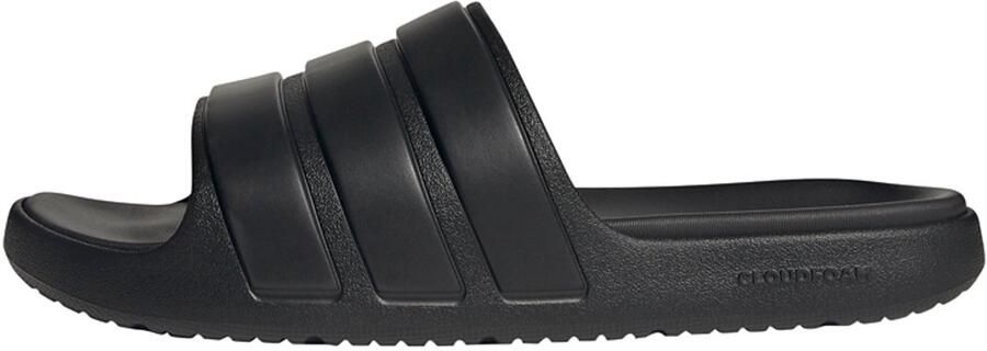 Adidas Sportswear Znsory Slippers Unisex Zwart - Foto 2