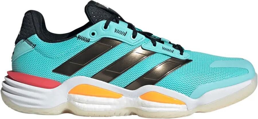 Adidas Stabil 16 Indoor Sportschoenen Blauw 1 3 Man