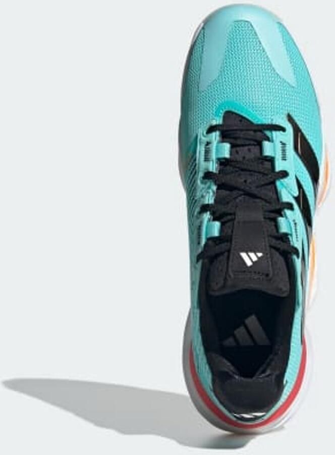 Adidas Sportschoenen Baskets stabil 16 boost maille respirante