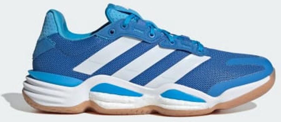 Adidas Sportschoenen Baskets stabil 16 maille respirante