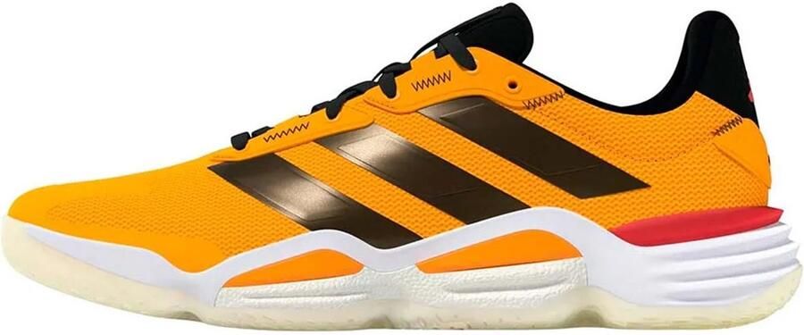 Adidas Stabil 16 Indoor Sportschoenen Oranje Man