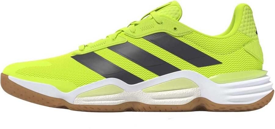 Adidas Lage Sneakers Chaussures indoor Stabil 16 - Foto 2