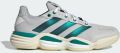 ADIDAS PERFORMANCE Sportschoen 'Stabil 16' grijs smaragd - Grijs/Groen/Wit
