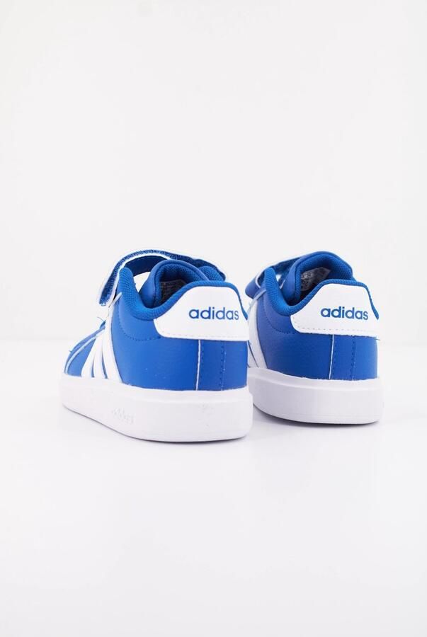 Adidas Lage Sneakers Streettalk El I