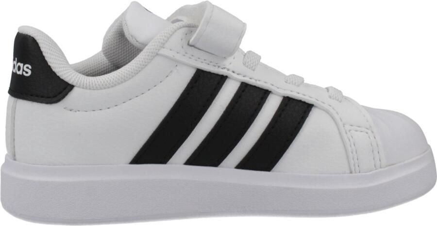 Adidas Streettalk Babyschoenen Wit Kinderen