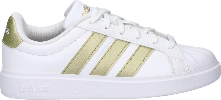 Adidas Women's Streettalk Sneakers 2 3 wit