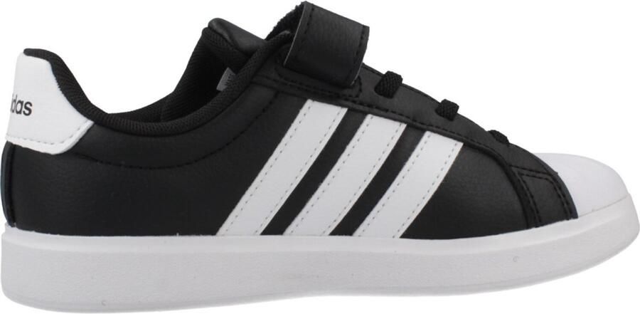 Adidas Lage Sneakers Zapatillas Niño Modèle Streettalk El C
