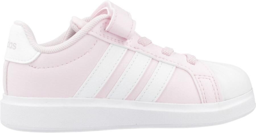Adidas Lage Sneakers Streettalk El I
