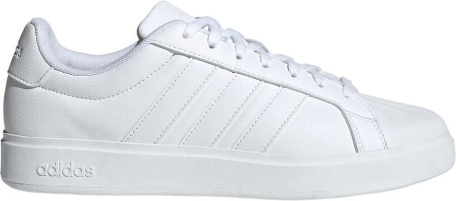Adidas Streettalk Heren Sneakers Wit