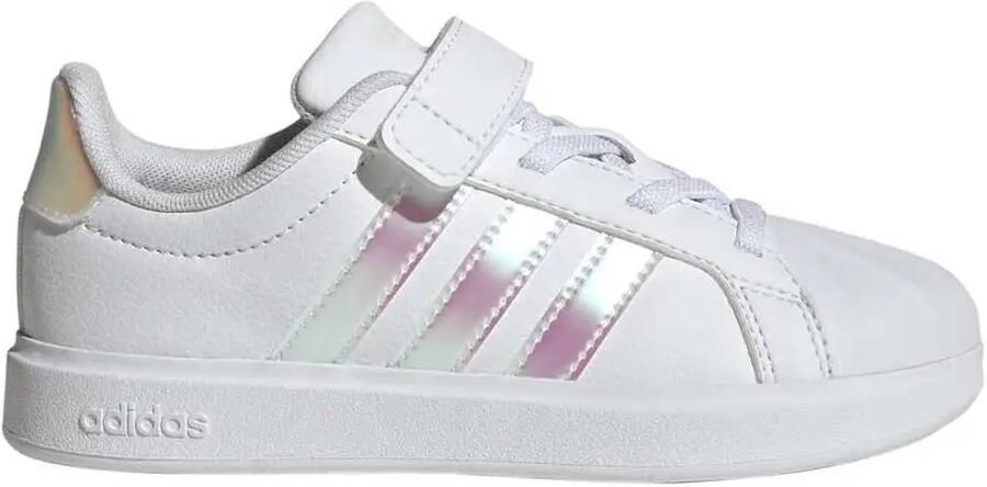 Adidas streettalk in de kleur wit